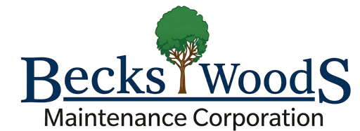 Becks Woods Maintenance Corporation
